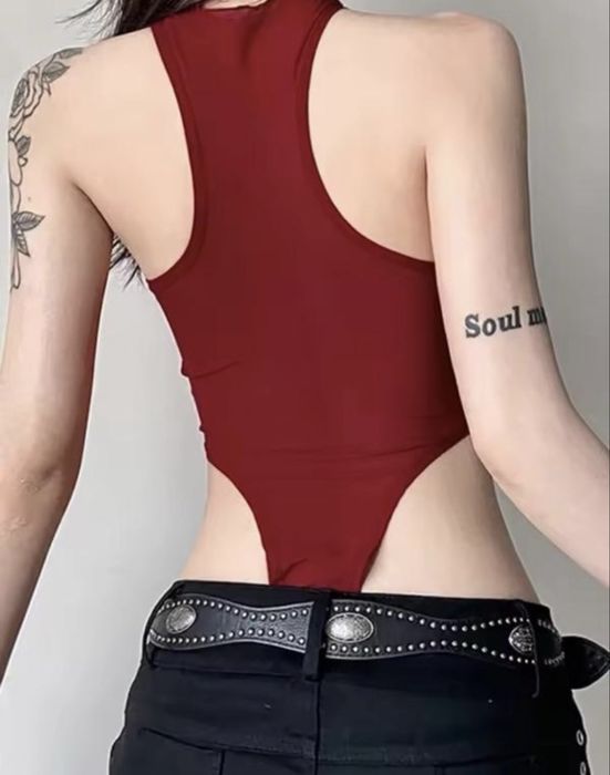 Жіночий спокусливий боді