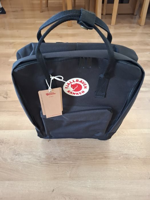 Plecak Fjallraven Kanken
