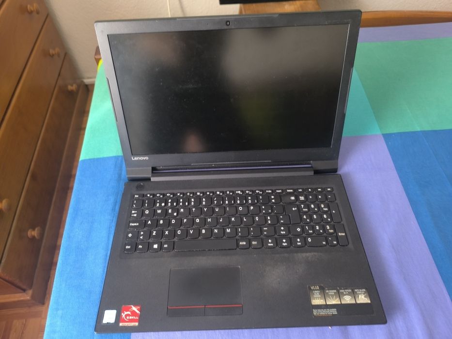 Pc Portátil Lenovo