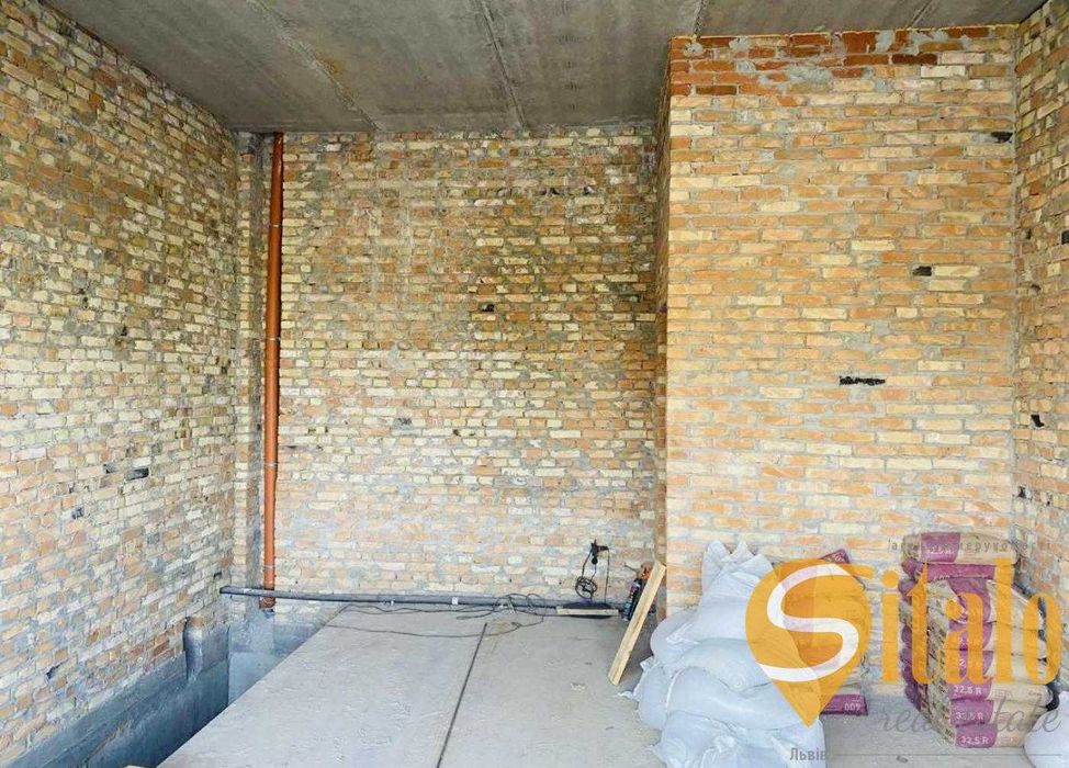 Продаж фасадного приміщення, Винники, ЖК Бузковий
