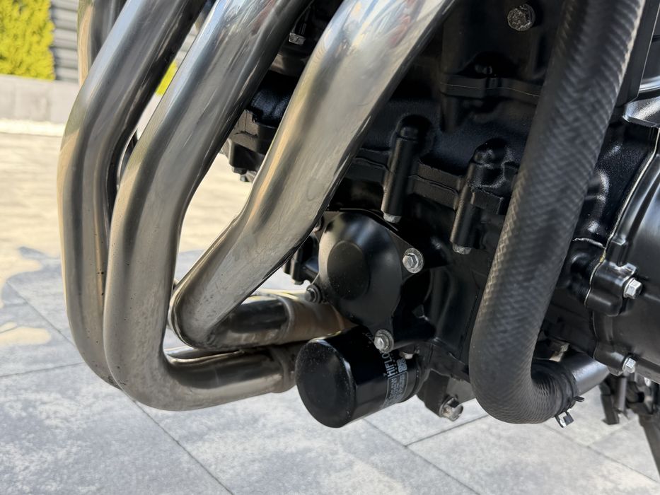 Kawasaki z 900 rs