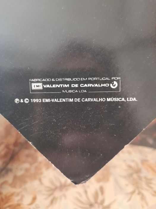 Censurados Sopa vinyl