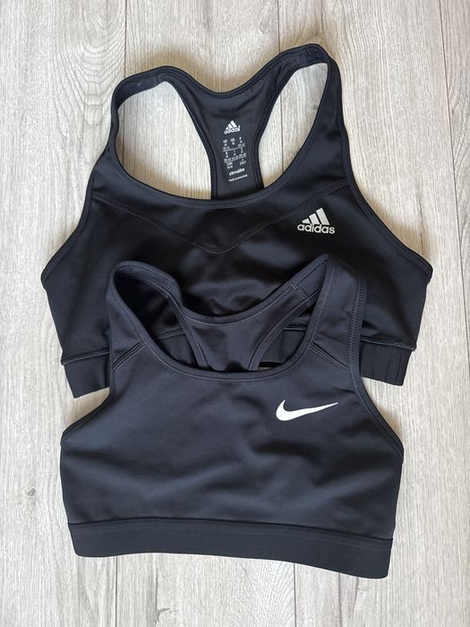 Топ спортивний  Nike найк