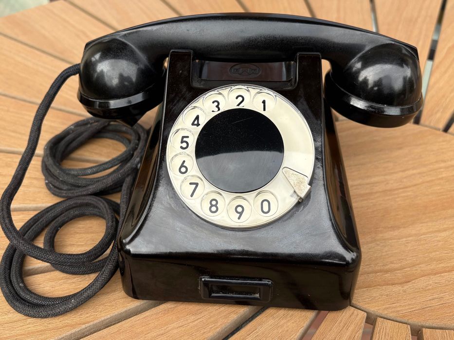 Telefon RWT CB-49