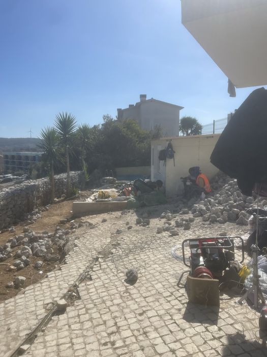 Construção e Remodelação