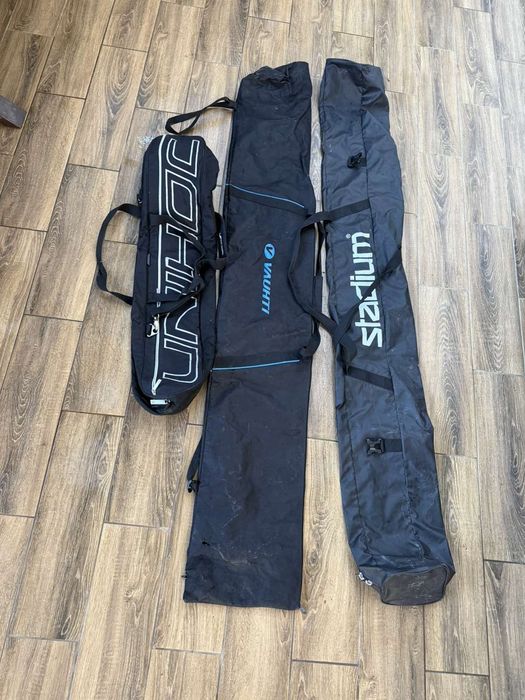 чохол для лиж stadium     2m 104 cm