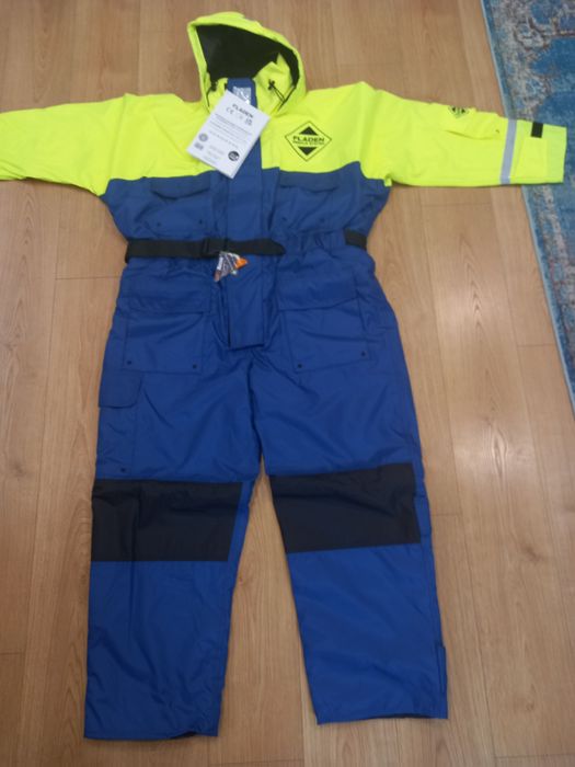 Kombinezon wypornościowy L Nowy piękny dizajn