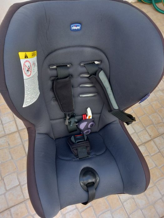 Cadeira auto segurança auto cosmos Black night