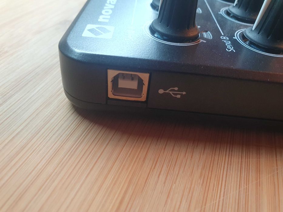 Novation Launch Control XL MK2