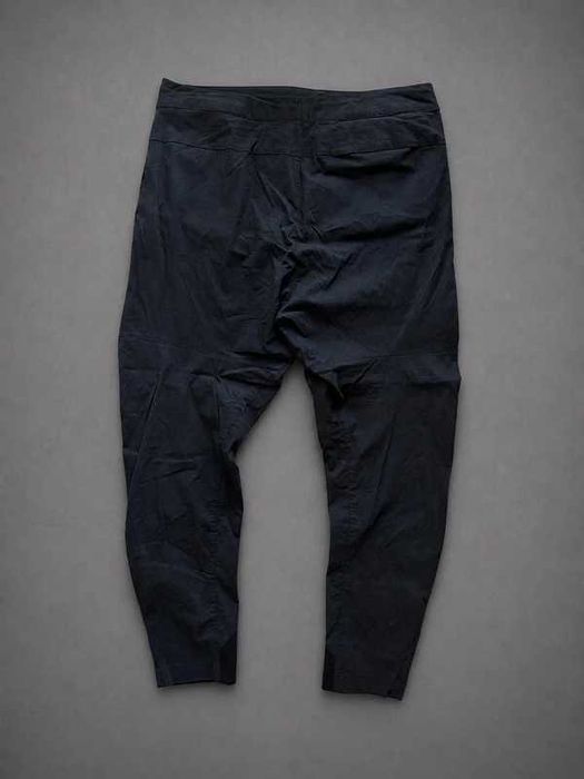 Joggers Nike Black l