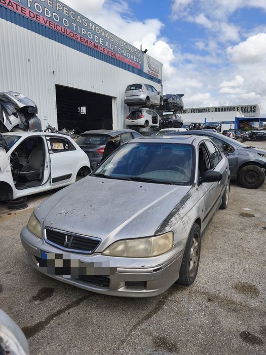 Peças Honda Accord 1999