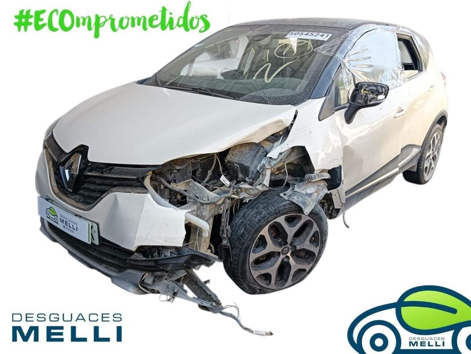 pedal de travão renault captur