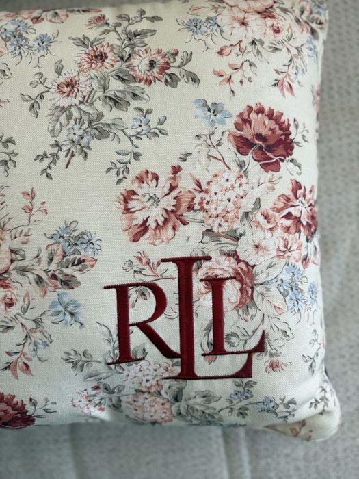 Poduszk Ralph Lauren