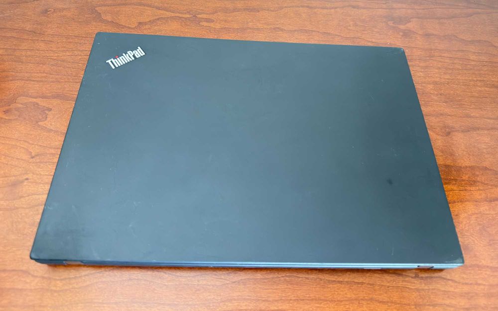 Lenovo ThinkPad T490|14"FullHD|i5-8265U Quad Core|8Gb Ram|Ssd 256Gb|