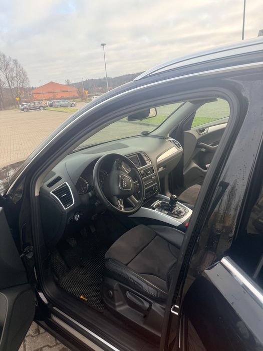 Sprzedam Audi q5