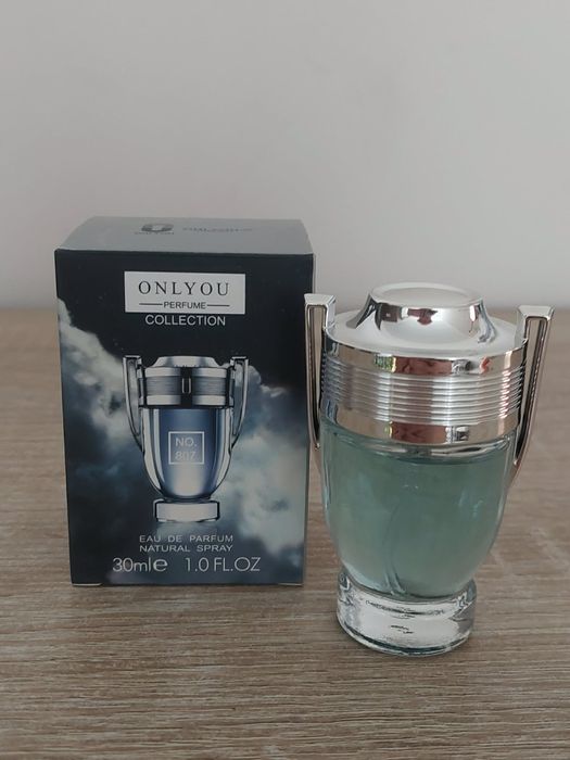 Paco Rabanne perfumy perfumetki męskie 30ml