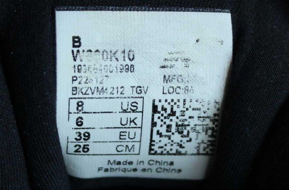 Кросівки New Balance 860v10 Оригінал 39р