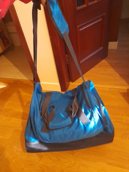 Mala de desporto Kipsta - 60 L