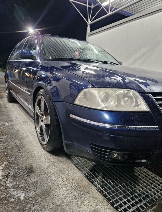 Vw Passat PD 130cv highline 6v aceito troca tmax / dtr