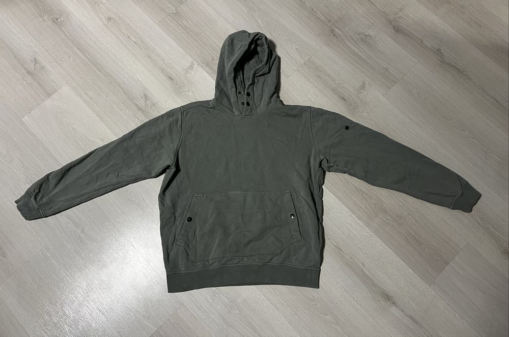 Худі Stone Island