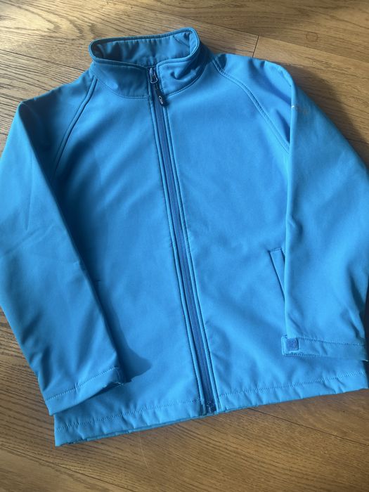 Kurtka/bluza Softshell 133 Martes