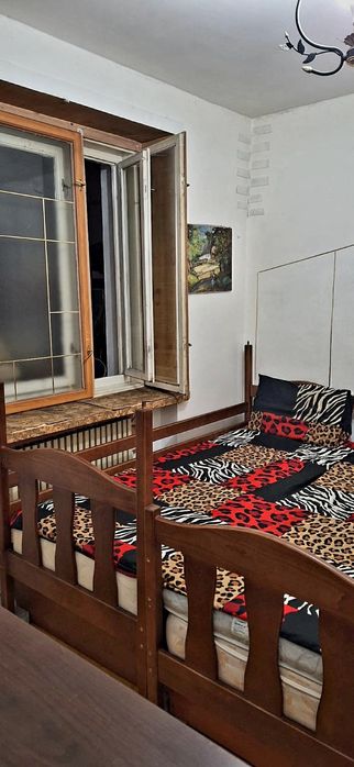 Здам кімнату на любий термін