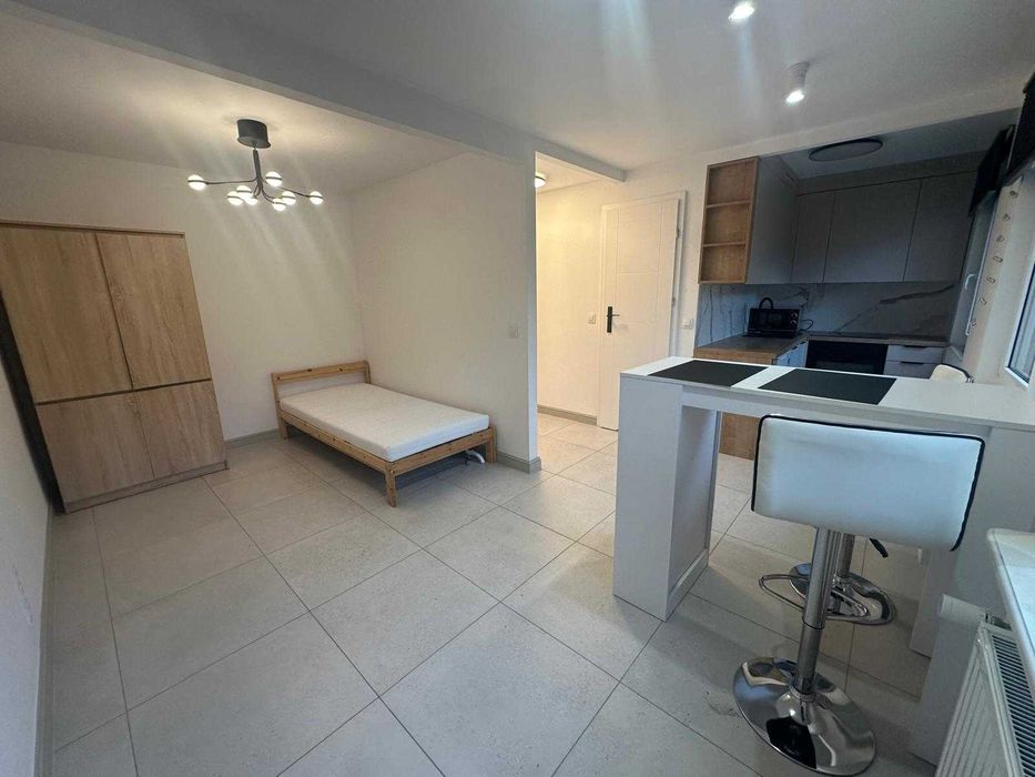 Wynajmę kawalerkę Sobieskiego Tczew