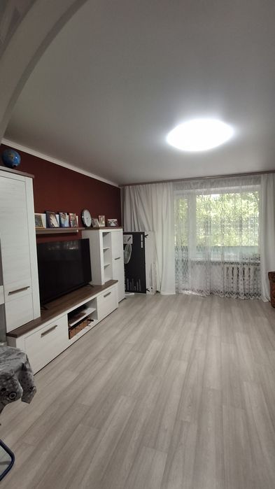 Готова до заселення. мкрн. Даманський