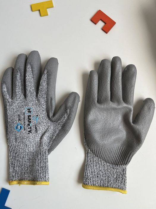 Рукавички HF Safety Flex