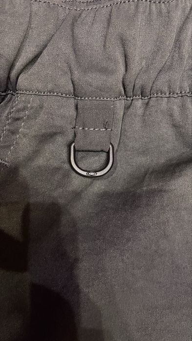 Oakley cargo pants