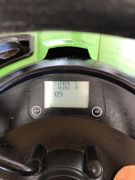 Tractor Vicking T6 MT 6112C