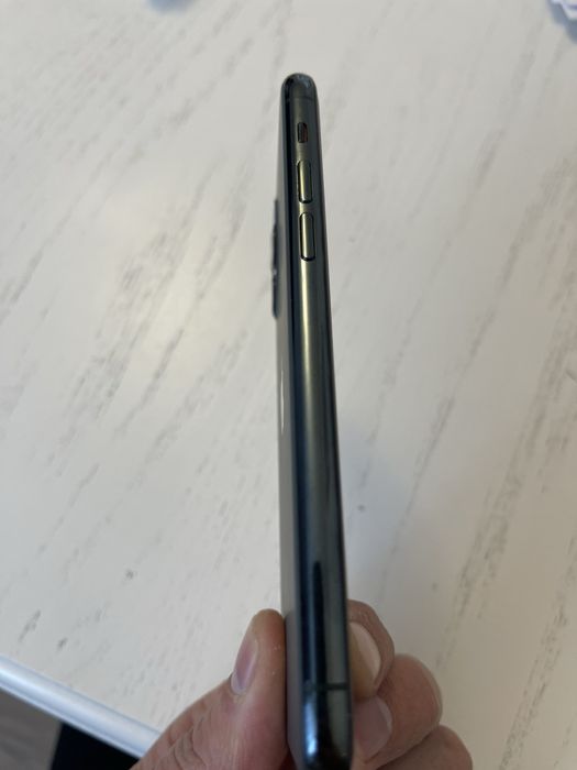 Айфон 11 про 256