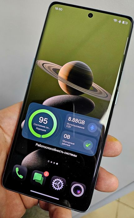 Oppo Find X 6 12/256(ідеальний стан)