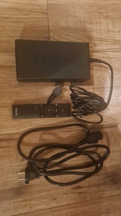 Soundbar Focal Dimension