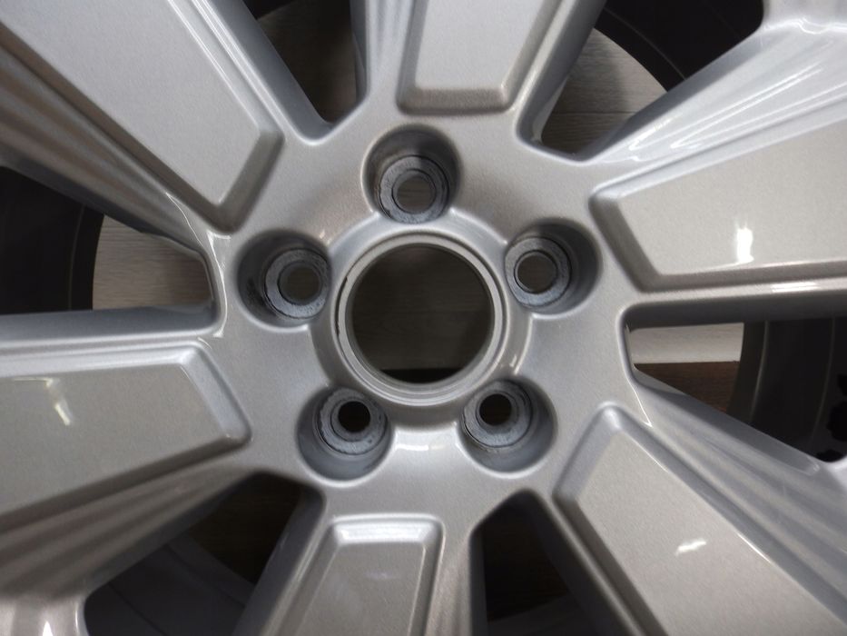 felga subaru forester 17x7j et48 5x100
