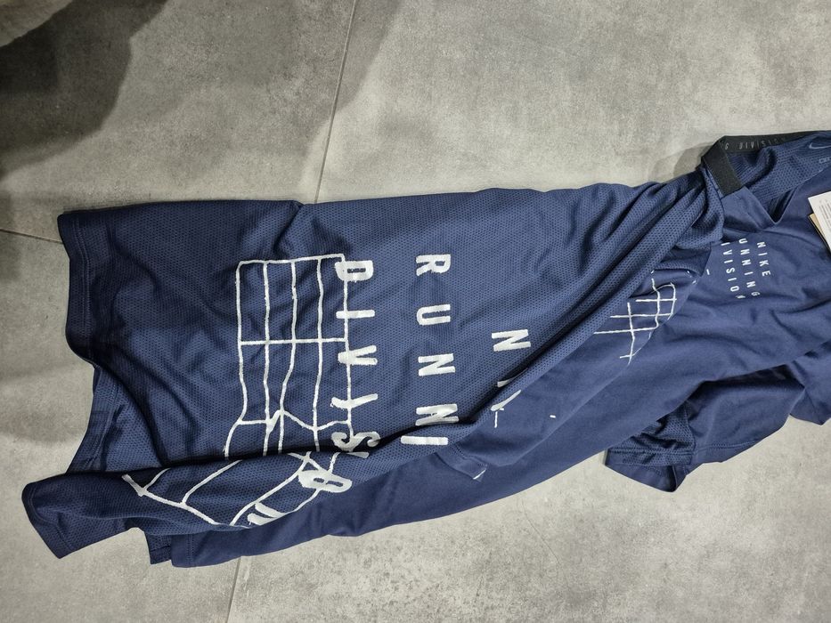 Koszulka meska Nike Dri-Fit XL
