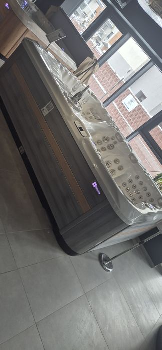 Jacuzzi Wanna Spa Passion Spas Ecstatic