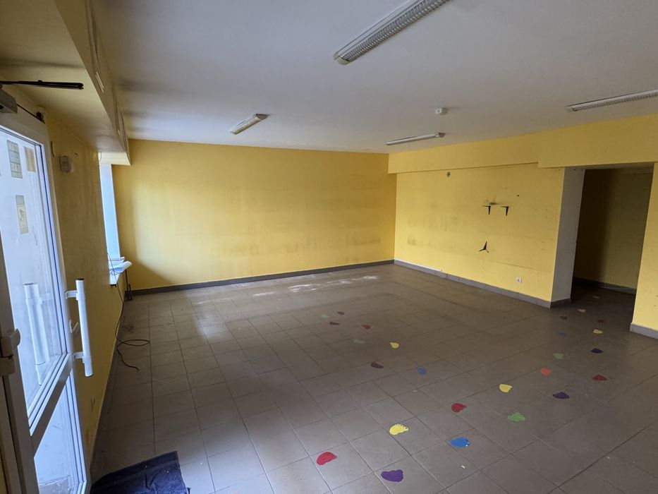 Аренда. Помещение 120 м.кв.