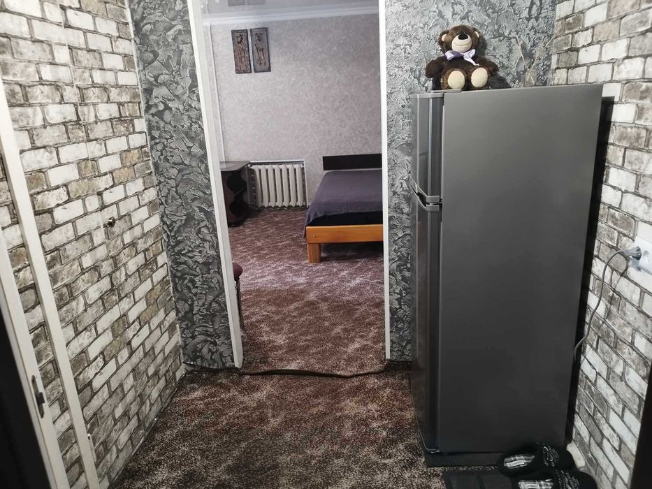 Сдам двух и однокомнатные квартиры в центре посуточно и почасово.