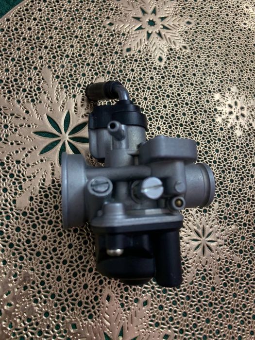 Продам карбюратор MotoForce