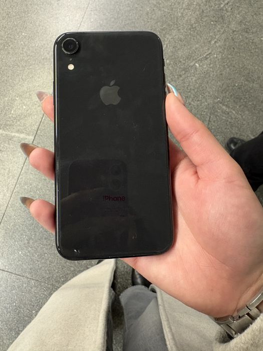 apple iphone xr 64GB