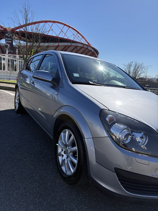 Opel Astra H 1.3 CDTI