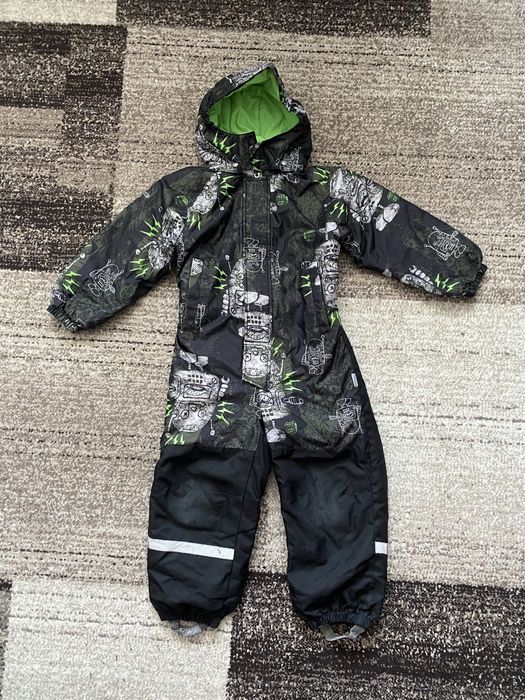 Комбінезон lassie 104-110