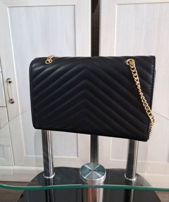 Torebka YSL skórzana