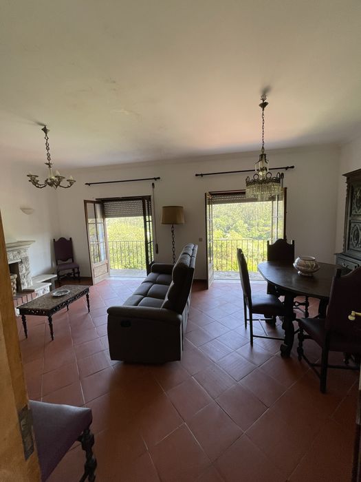 Moradia T3, a poucos minutos de Coimbra