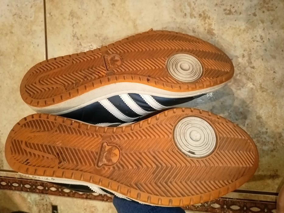 Buty damskie Adidas