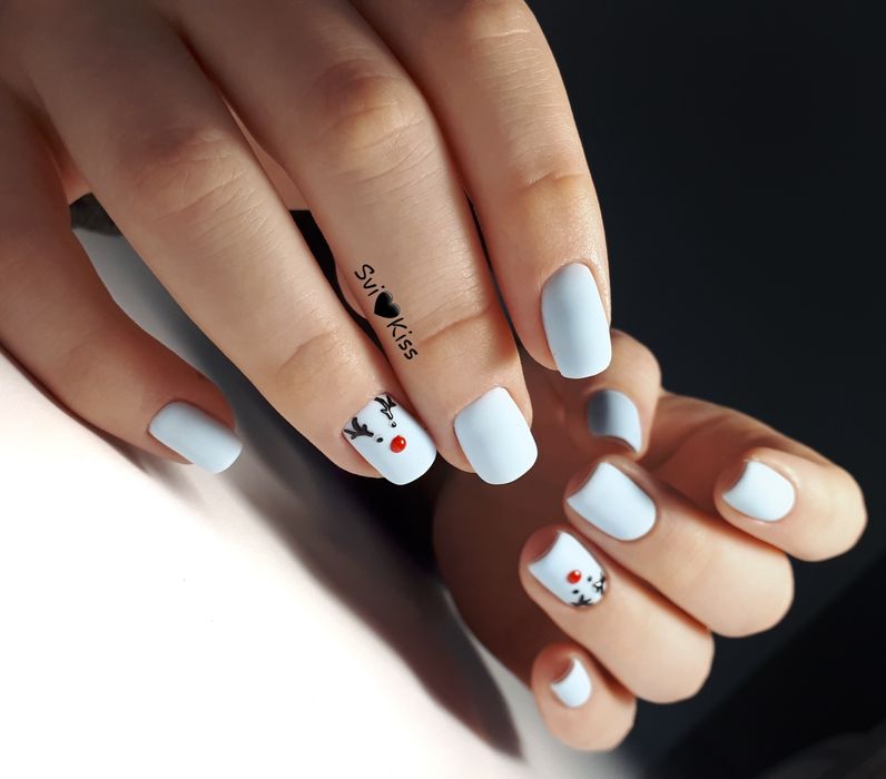 Мастер маникюра,наращивание,покрытие гель-лак