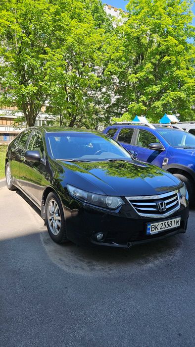 Продам Автомобиль  HONDA