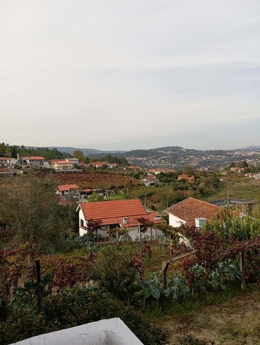 Alugo T0 Open space castelo de paiva