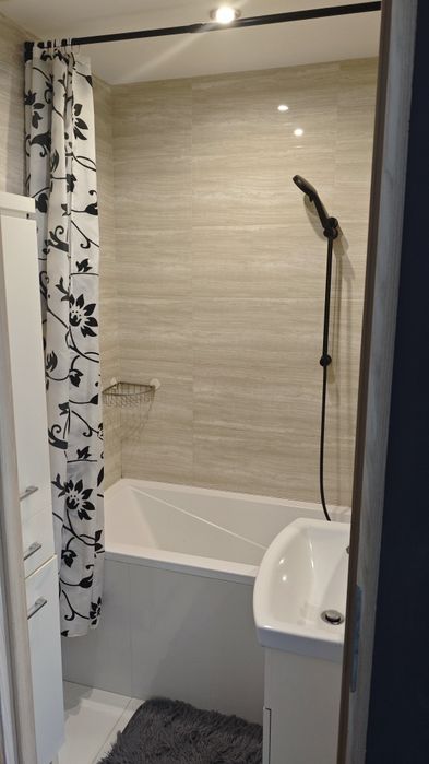 Przestronne 3-pokojowe mieszkanie 59 m² po remoncie ! Świetna lokalizacja! Dostępne - Widok 6